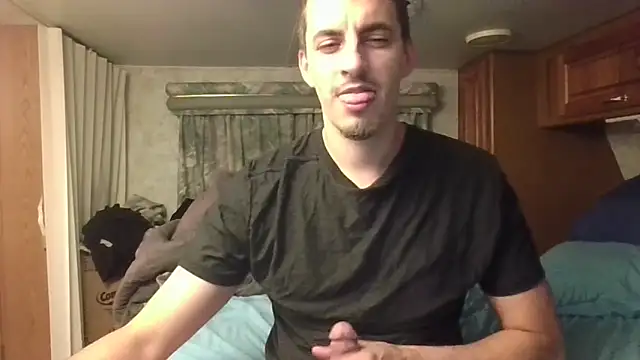 luverrboyy online show from July 1, 3:30 am