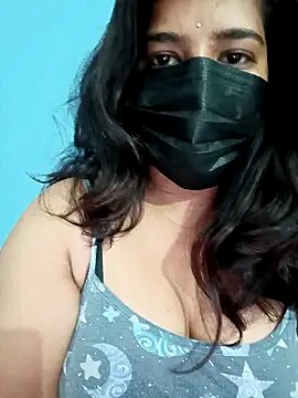 Sumaya-Reddy online show from February 19, 8:43 am