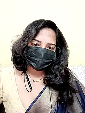 Sumaya-Reddy online show from March 6, 5:20 pm