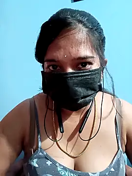 Sumaya-Reddy online show from March 22, 3:04 pm