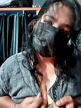 Sumaya-Reddy online show from March 25, 4:02 pm