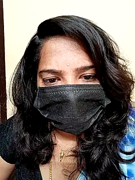 Sumaya-Reddy online show from March 28, 6:18 pm