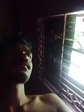 DarkAlpha099 online show from June 23, 5:27 am