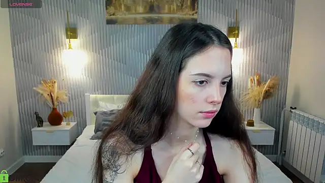 elise robbie online show from March 23, 1:09 am