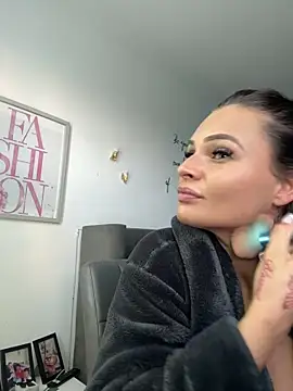 Destinylovex online show from March 3, 7:14 am