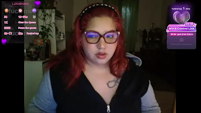 MagicCurves online show from May 22, 6:53 am