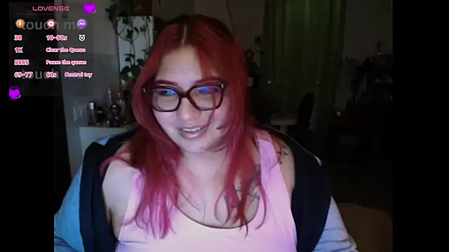 MagicCurves online show from May 24, 3:50 pm