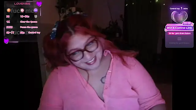 MagicCurves online show from June 2, 11:07 pm