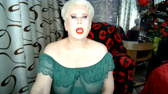 SWEET--Nika online show from July 6, 3:58 am