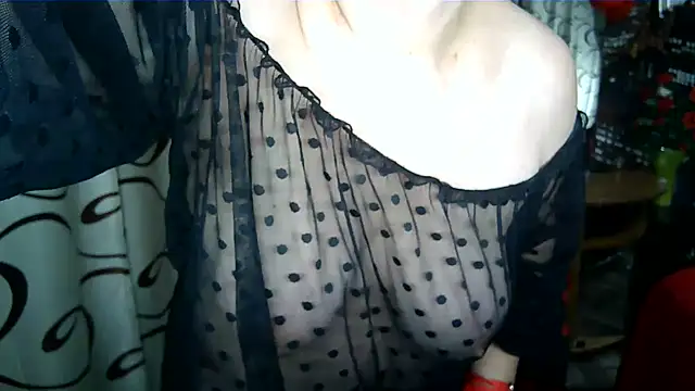 SWEET--Nika online show from July 20, 8:50 am