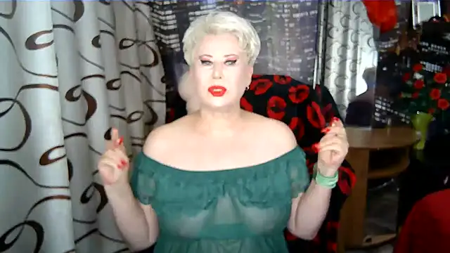 SWEET--Nika online show from July 30, 6:23 am