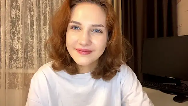 Cutemutuesaslla online show from February 18, 4:14 pm