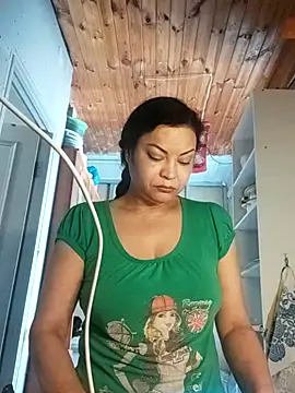 Snapshot of tatarhot chatting on April 4, 8:01 am tatarhot online show from April 4, 8:01 am