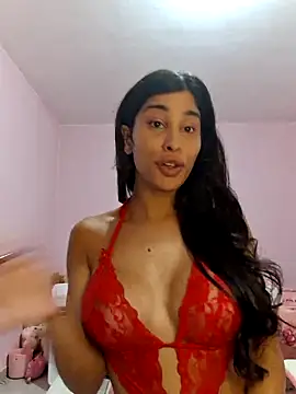 KaterinneMarie online show from March 4, 2:50 am