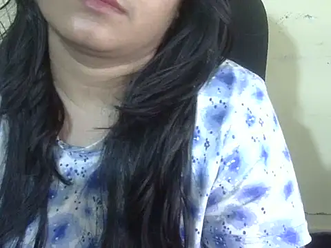 Aniya Hazel online show from March 8, 4:11 pm