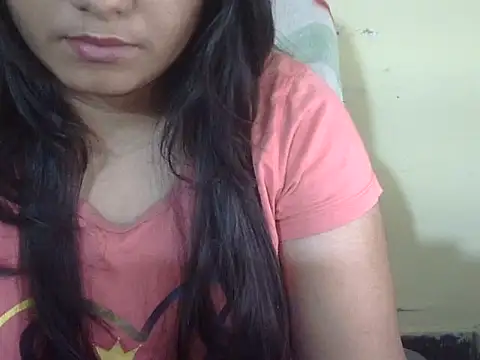 Aniya Hazel online show from March 11, 12:49 am