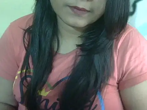 Aniya Hazel online show from March 11, 10:27 pm