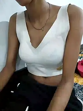 Ms-Pookie online show from June 14, 4:25 am