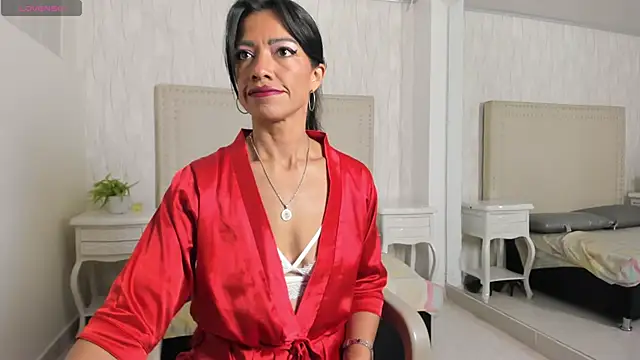 Snapshot of FernandaAvilax chatting on March 12, 11:33 pm FernandaAvilax online show from March 12, 11:33 pm