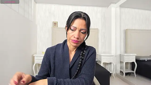 Snapshot of FernandaAvilax chatting on March 28, 10:20 pm FernandaAvilax online show from March 28, 10:20 pm