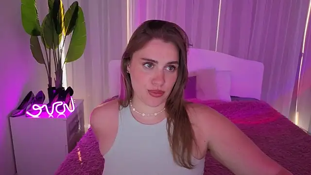 Milana Monroe online show from June 30, 5:03 pm