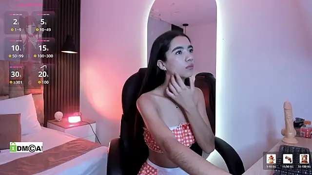 Snapshot of jasmin_adams chatting on March 28, 1:54 pm jasmin adams online show from March 28, 1:54 pm