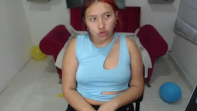 sandyfuckass online show from June 22, 1:41 pm