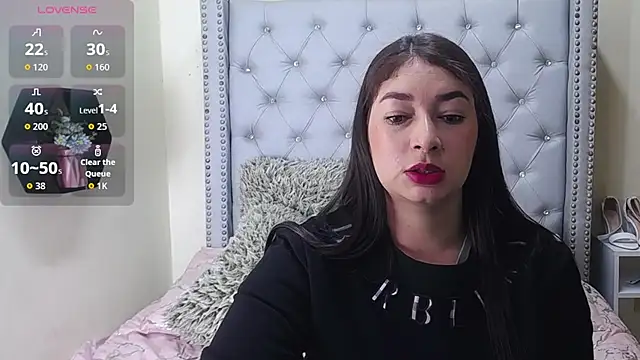 skarlett  36 online show from February 27, 2:17 pm