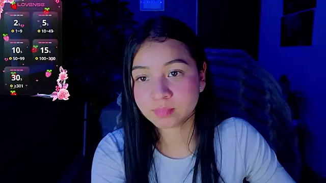 Snapshot of SophyAdams chatting on March 6, 10:39 pm SophyAdams online show from March 6, 10:39 pm