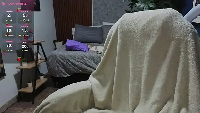 Snapshot of SophyAdams chatting on April 15, 8:53 pm SophyAdams online show from April 15, 8:53 pm