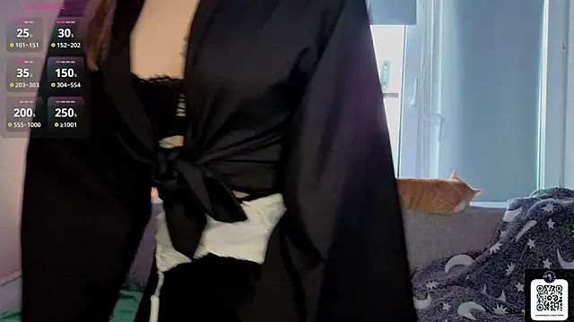 1kTimes goodnight online show from March 27, 5:35 am