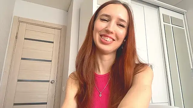 Snapshot of SableVoid chatting on February 19, 7:15 am SableVoid online show from February 19, 7:15 am