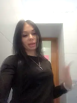 evavibe  online show from April 21, 11:27 am