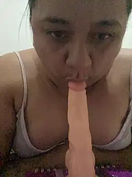 Melanny69x online show from February 28, 4:24 am