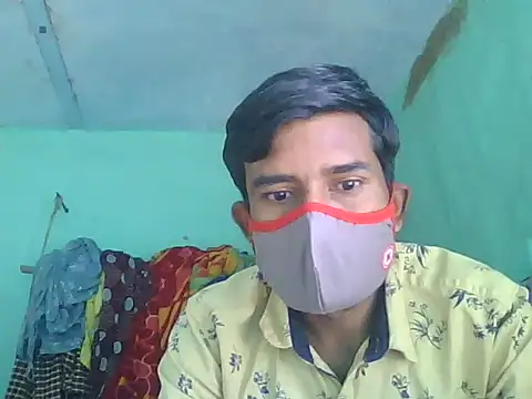 Snapshot of KingSeduceX chatting on February 19, 5:03 am KingSeduceX online show from February 19, 5:03 am