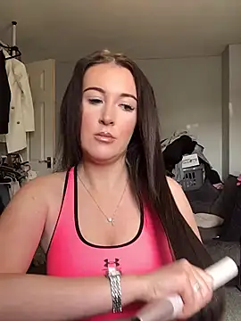 PinkVelvetx online show from March 30, 1:23 pm