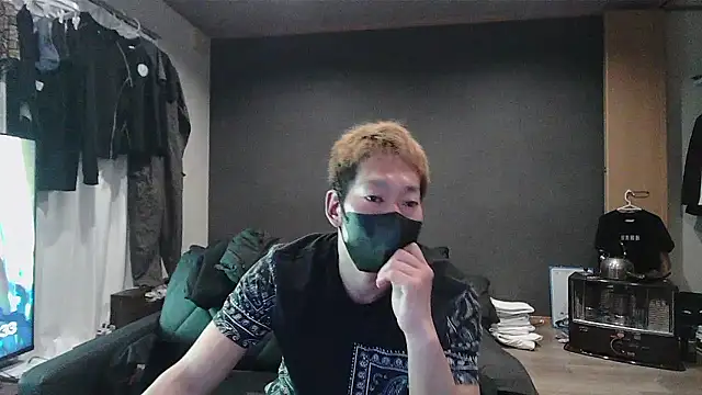 Snapshot of ryuaaaaa chatting on February 26, 5:34 pm ryuaaaaa online show from February 26, 5:34 pm