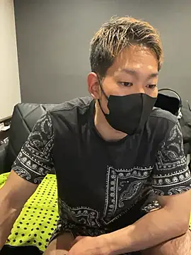 Snapshot of ryuaaaaa chatting on March 25, 5:19 pm ryuaaaaa online show from March 25, 5:19 pm