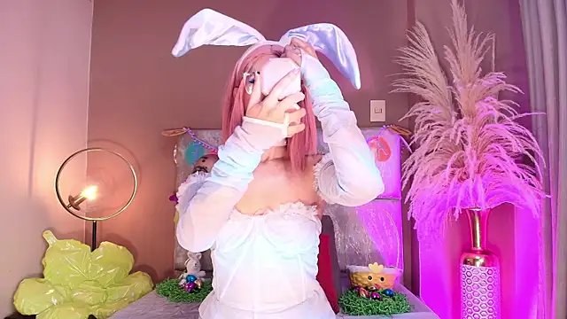 AnnaDenver online show from April 2, 6:16 pm