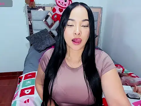 Snapshot of isabella_pretty chatting on March 31, 8:42 pm isabella pretty online show from March 31, 8:42 pm