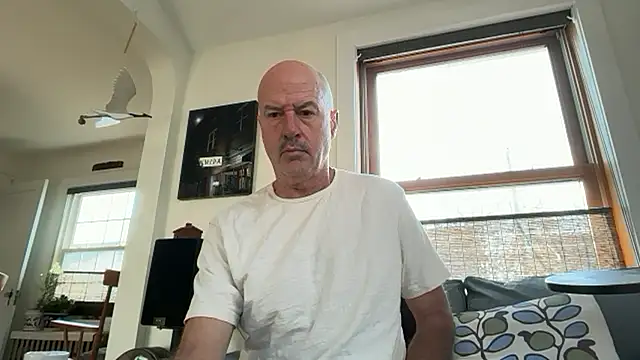 Guy  Grey online show from April 8, 11:43 am