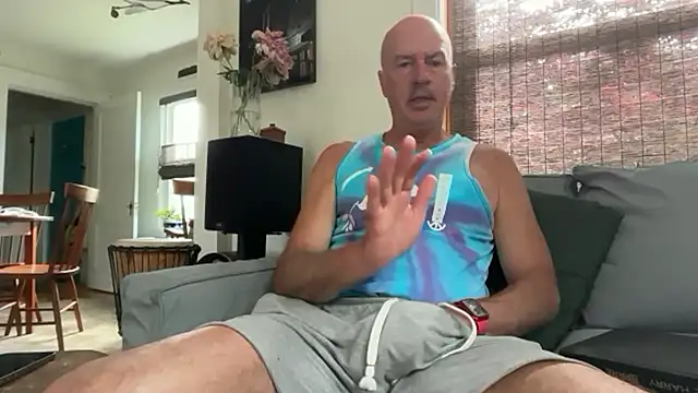 Guy  Grey online show from June 20, 12:41 pm