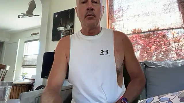 Guy  Grey online show from July 12, 2:41 pm