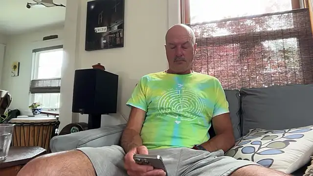 Guy  Grey online show from July 22, 1:03 pm