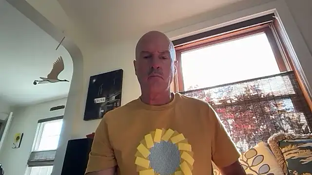 Guy  Grey online show from July 23, 1:42 pm