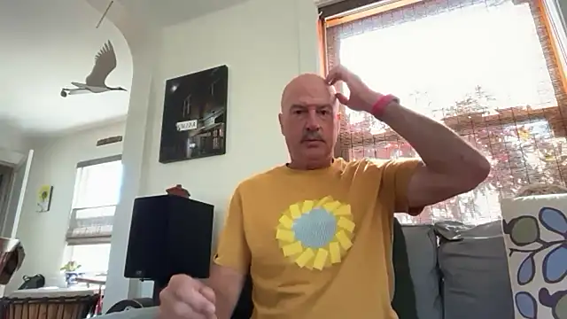 Guy  Grey online show from July 24, 1:20 pm