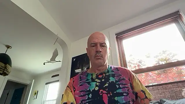 Guy  Grey online show from July 31, 2:05 pm