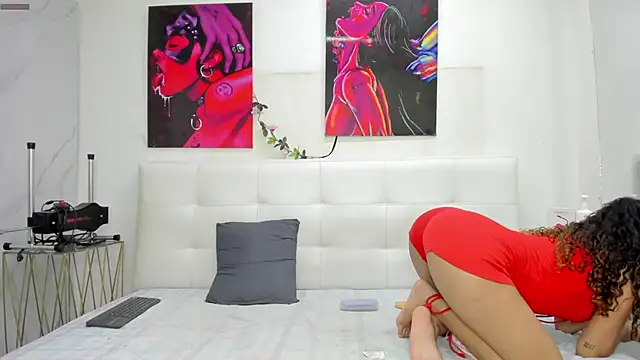 ahsly78Bryan online show from February 27, 8:53 pm