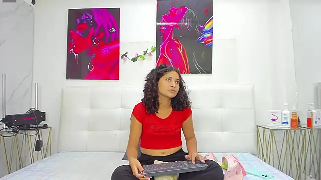 ahsly78Bryan online show from March 25, 7:53 pm