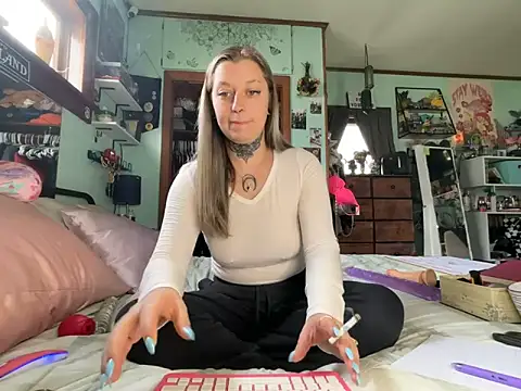 Sarasweets33 online show from March 23, 5:17 pm